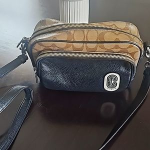 Coach Crossbody Bag